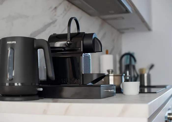 Rhs Apartments شقة فيينا