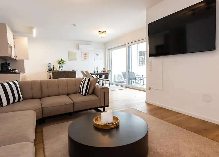 Rhs Apartments