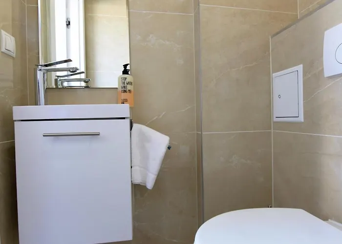 شقة Rhs Apartments فيينا