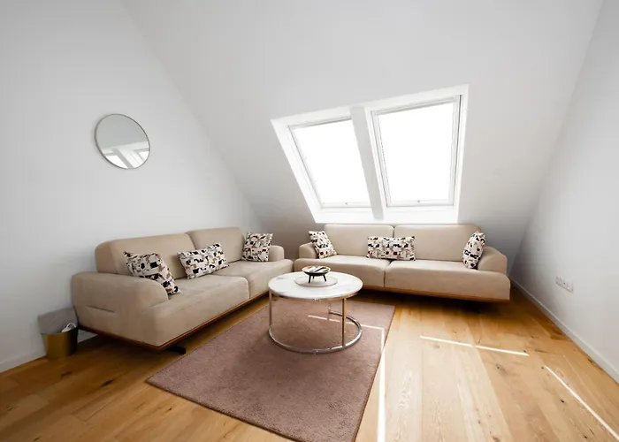 Rhs Apartments *