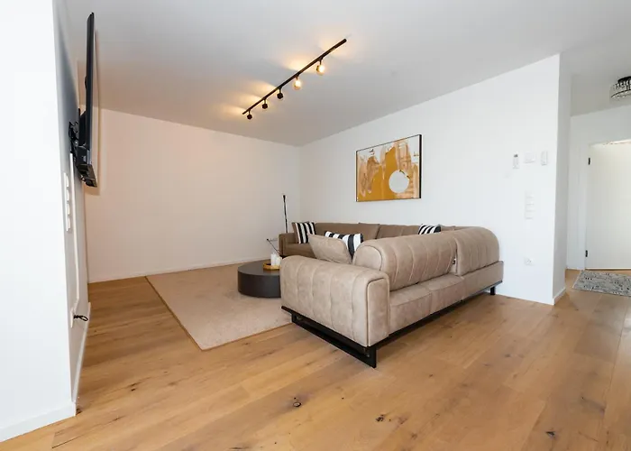 Rhs Apartments فيينا