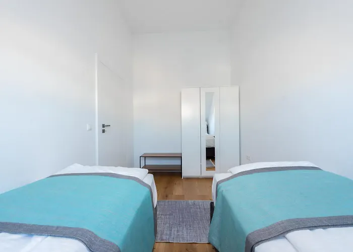 شقة Rhs Apartments فيينا