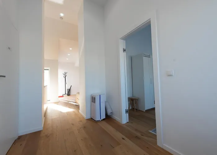 Rhs Apartments Vienna