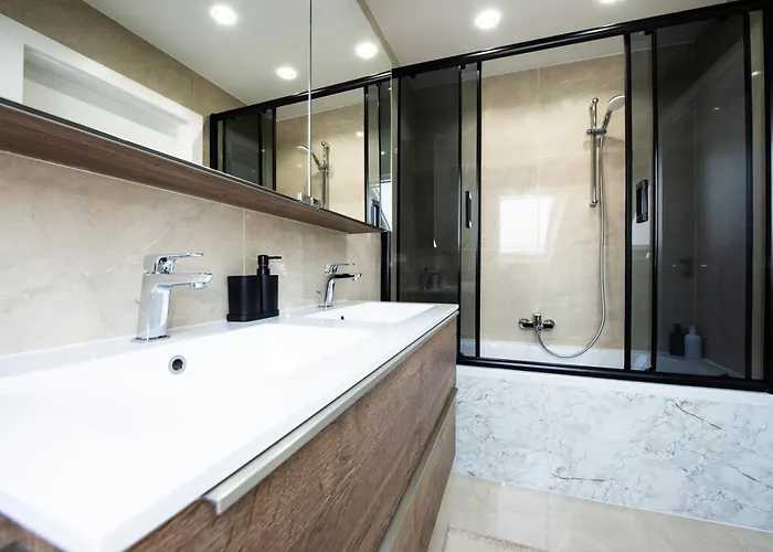 Rhs Apartments شقة *