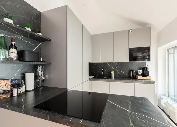 Rhs Apartments