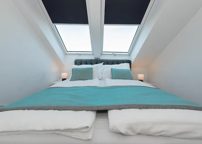 Rhs Apartments شقة فيينا