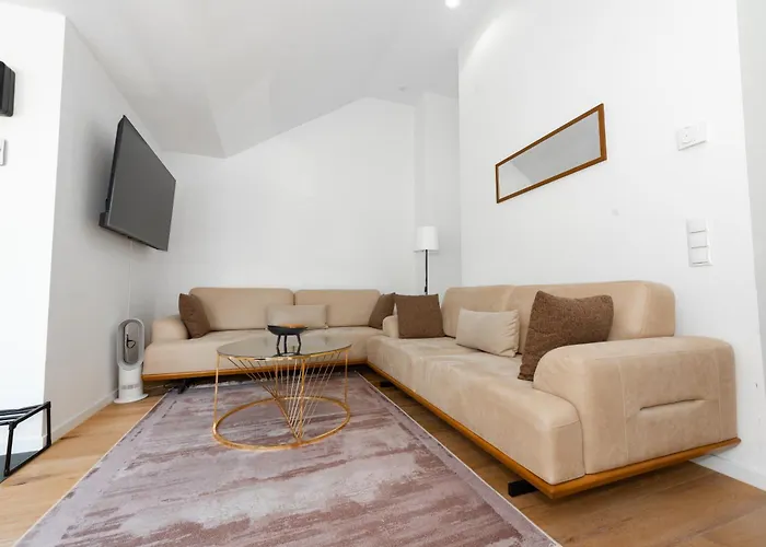 Rhs Apartments