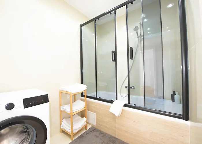 Rhs Apartments شقة