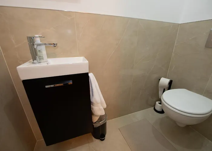Rhs Apartments شقة فيينا