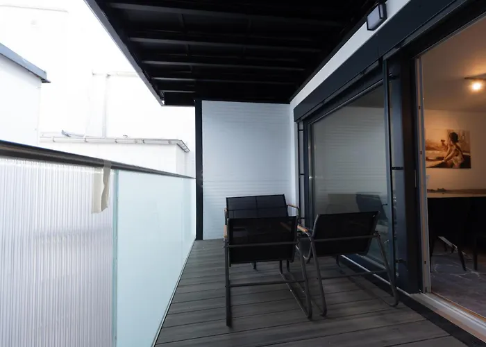 Retsina Apartment Wien